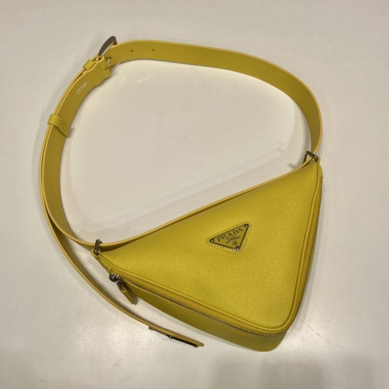 Prada Top Handle Bags